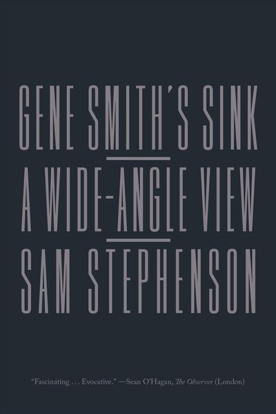Produktbild: Gene Smith's Sink