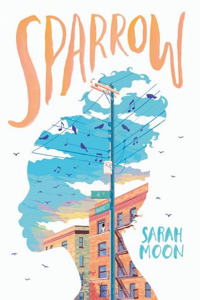 Produktbild: Sparrow