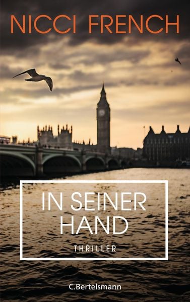 Produktbild: In seiner Hand