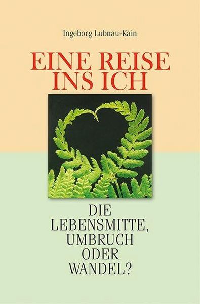 Produktbild: Eine Reise ins Ich