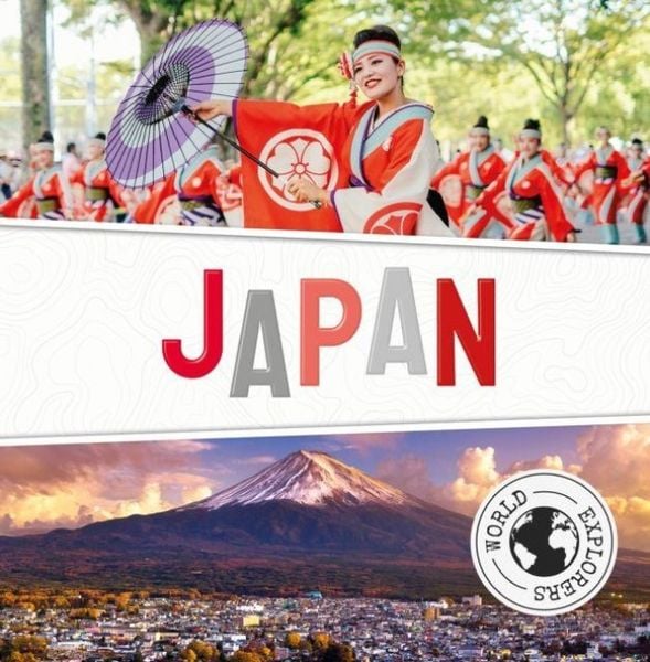 Produktbild: Japan