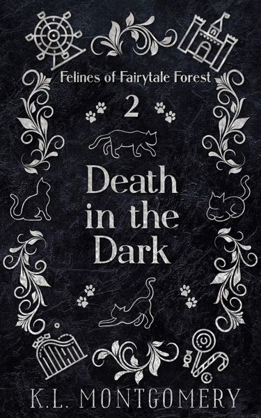 Produktbild: Death in the Dark