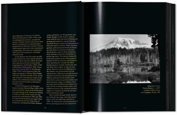 Produktbild: Romeyn B. Hough