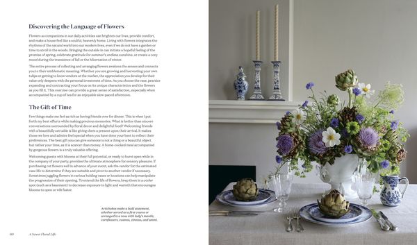 Produktbild: A Sweet Floral Life