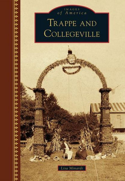 Produktbild: Trappe and Collegeville