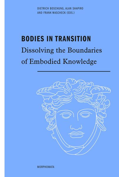 Produktbild: Bodies in Transition