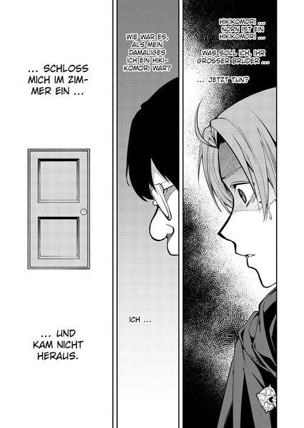 Mushoku Tensei - In dieser Welt mach ich alles anders 20