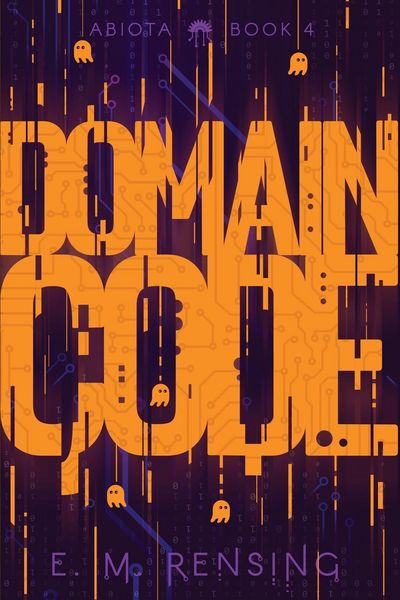 Produktbild: Domain Code