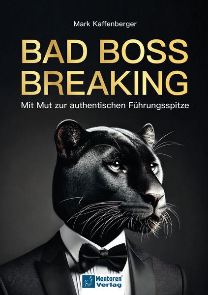 Produktbild: Bad Boss Breaking