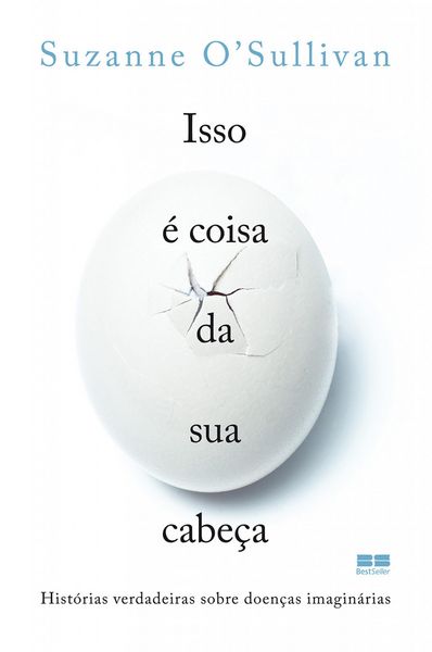 Produktbild: Isso &eacute; coisa da sua cabe&ccedil;a