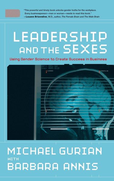 Produktbild: Leadership and the Sexes