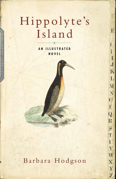 Produktbild: Hippolyte's Island