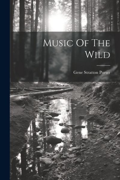 Produktbild: Music Of The Wild
