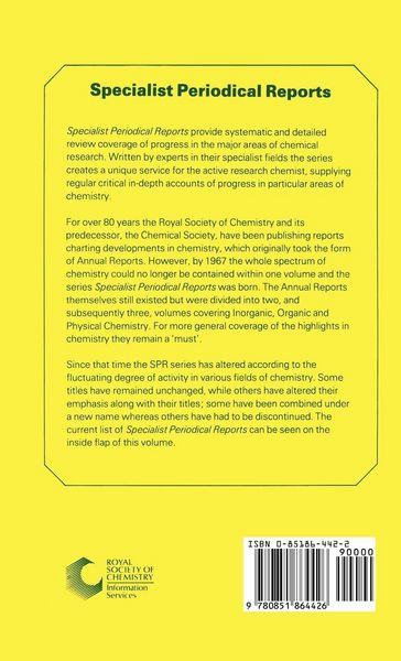 Produktbild: Nuclear Magnetic Resonance