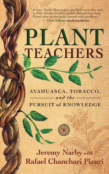 Produktbild: Plant Teachers