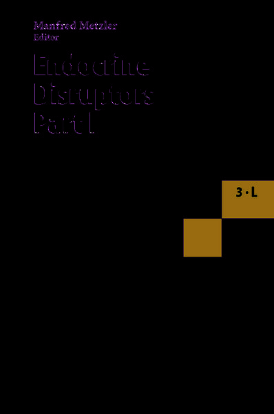 Produktbild: Endocrine Disruptors Part I