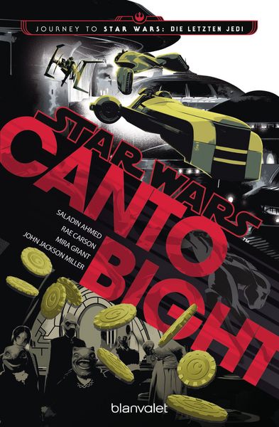 Produktbild: Star Wars&trade; - Canto Bight