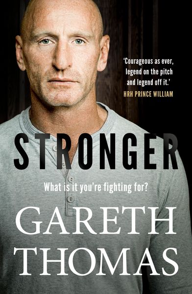 Produktbild: Stronger
