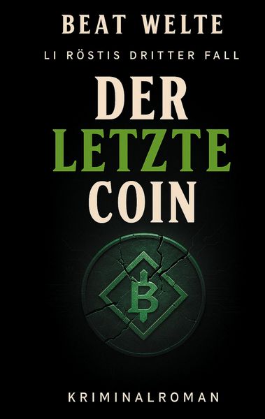 Produktbild: Der letzte Coin