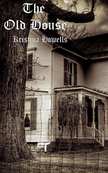 Produktbild: The Old House