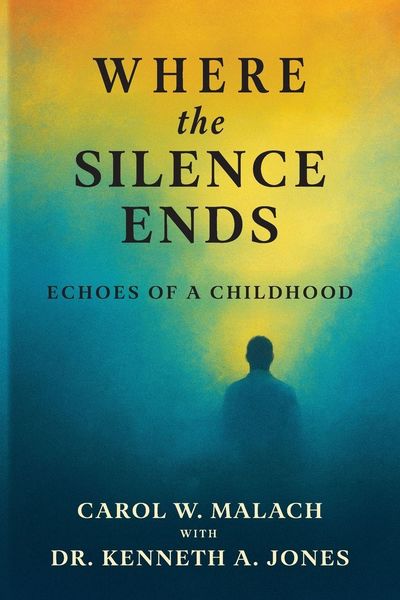 Produktbild: Where the Silence Ends