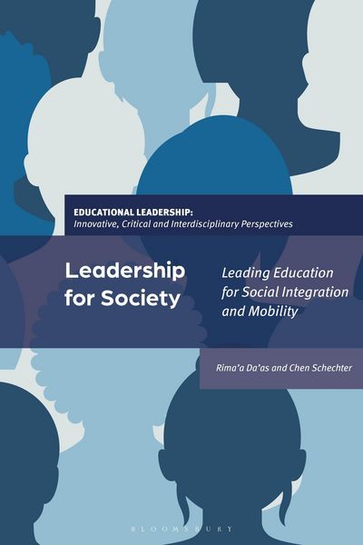 Produktbild: Leadership for Society