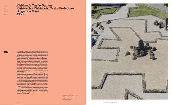 Produktbild: The Modern Japanese Garden