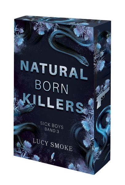 Produktbild: Natural Born Killers
