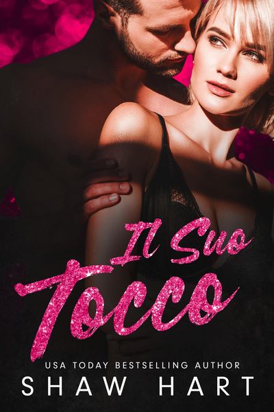 Produktbild: Il suo tocco (Too Hot, #2)