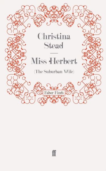 Produktbild: Miss Herbert