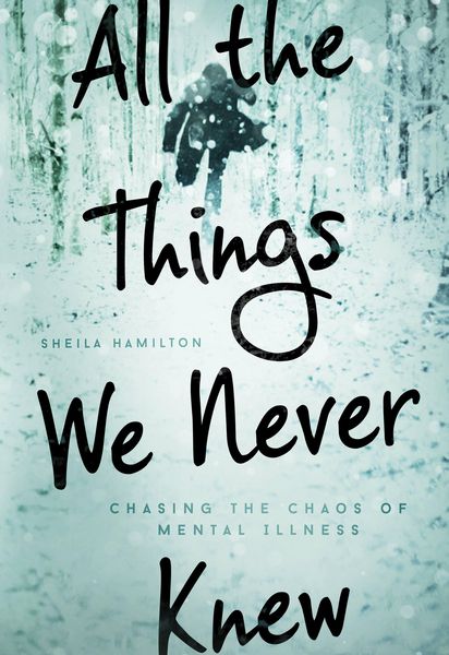 Produktbild: All the Things We Never Knew