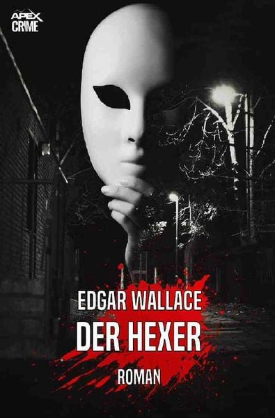Produktbild: Der Hexer