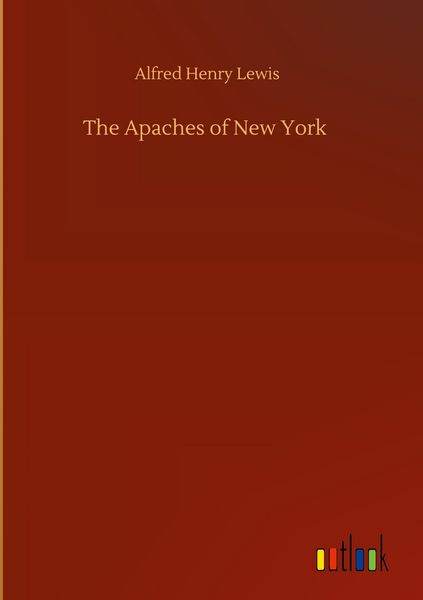 Produktbild: The Apaches of New York