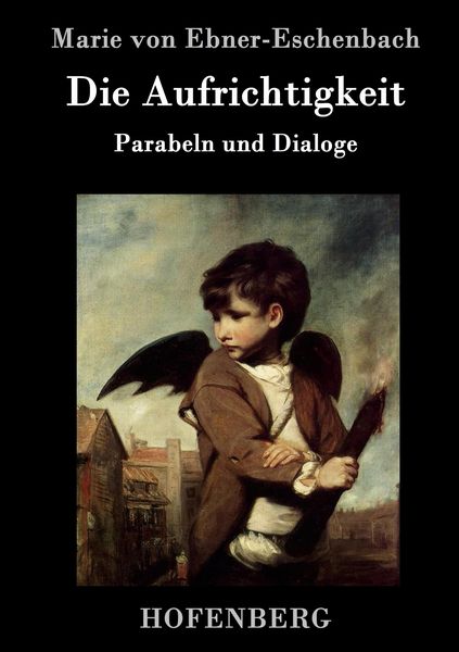 Produktbild: Die Aufrichtigkeit