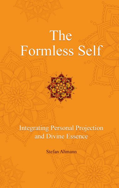 Produktbild: The Formless Self
