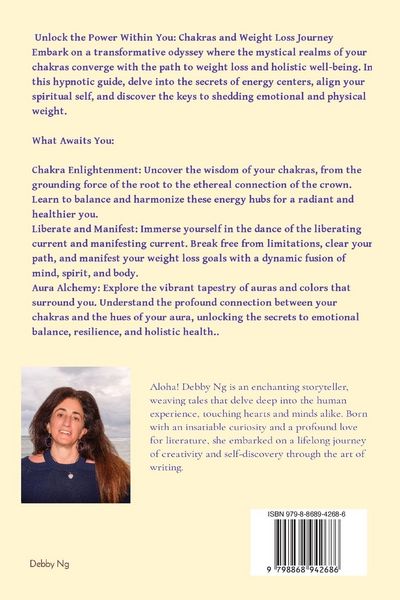 Produktbild: Chakras & Weight Loss