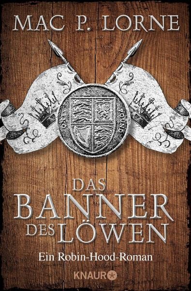 Produktbild: Das Banner des L&ouml;wen