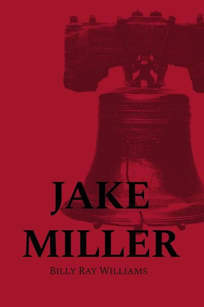 Produktbild: Jake Miller