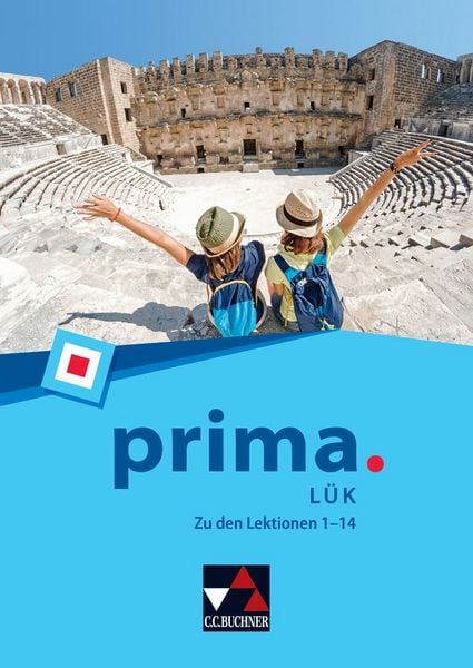 Produktbild: prima. / prima. L&Uuml;K