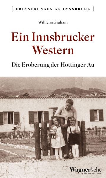 Produktbild: Ein Innsbrucker Western