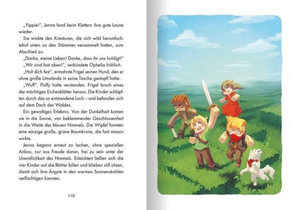 Produktbild: Frigel und Fluffy: Fluffys Rettung