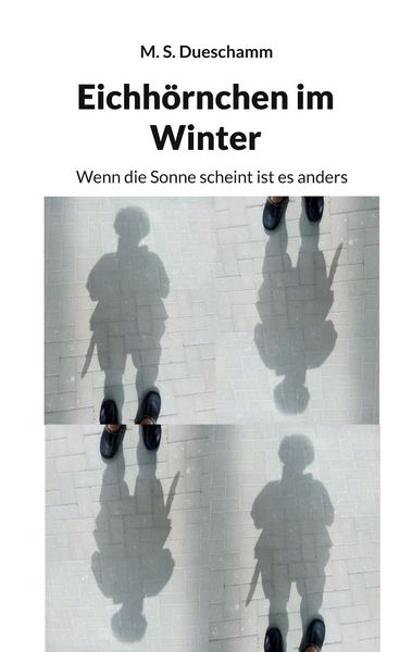 Produktbild: Eichh&ouml;rnchen im Winter