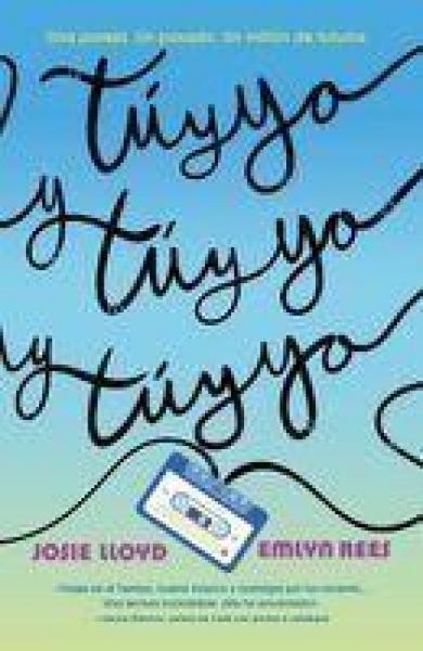 Produktbild: Tu Y Yo Y Tu Y Yo Y Tu Y Yo