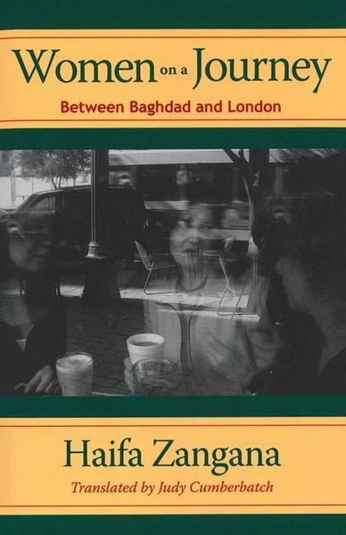 Produktbild: Women On a Journey