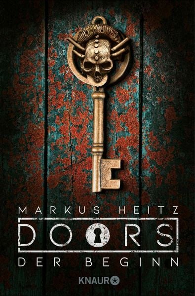 Produktbild: DOORS - Der Beginn