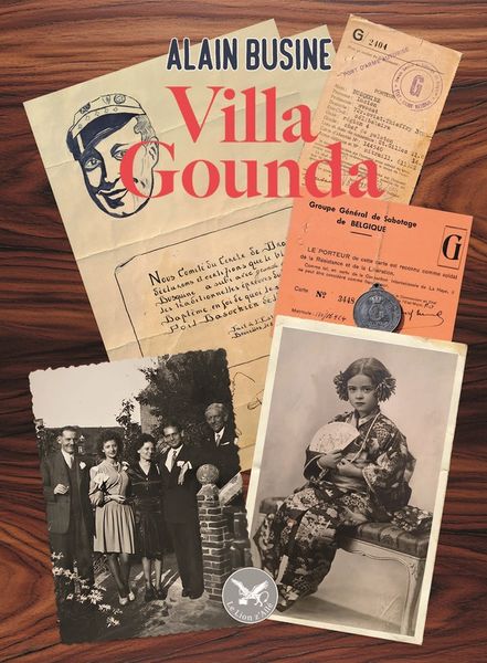 Produktbild: Villa gounda
