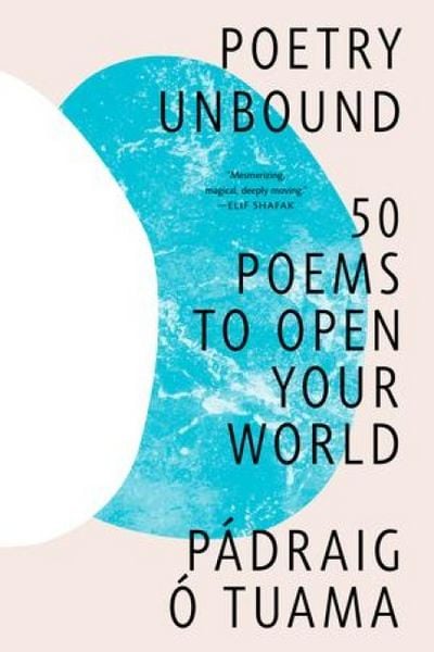 Produktbild: Poetry Unbound