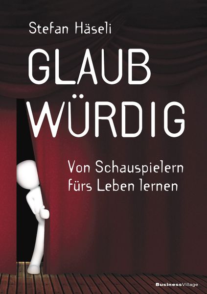 Produktbild: Glaubw&uuml;rdig