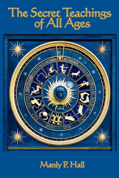 Produktbild: The Secret Teachings of All Ages