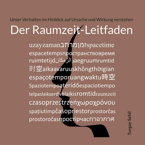 Produktbild: Der Raumzeit-Leitfaden